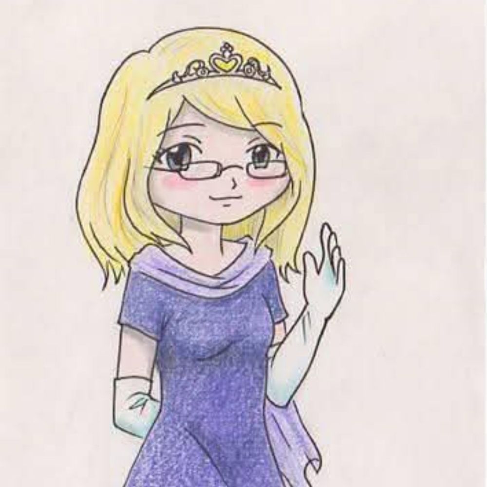 Violet