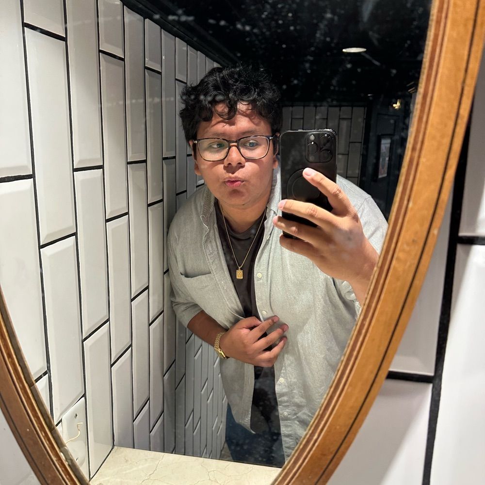 Michael Mejia