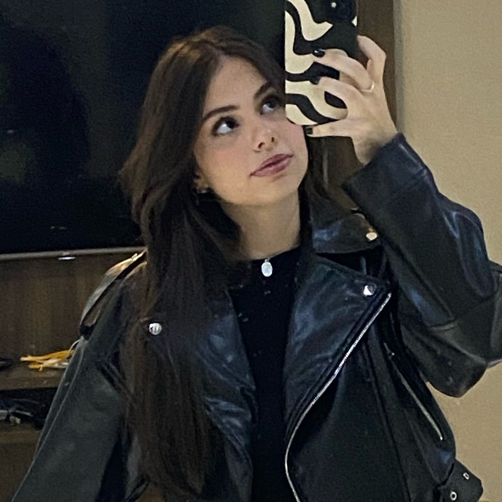 isa pinotti 