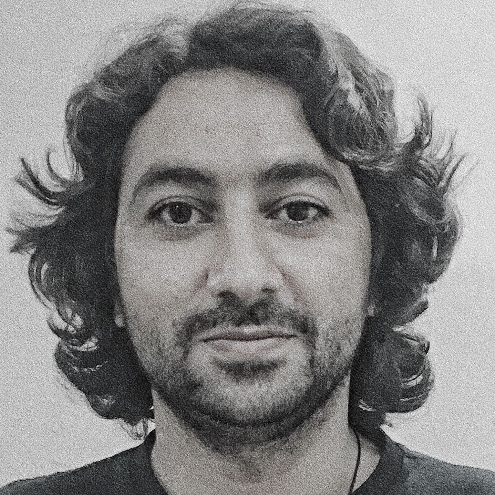 MH Bilal Khan