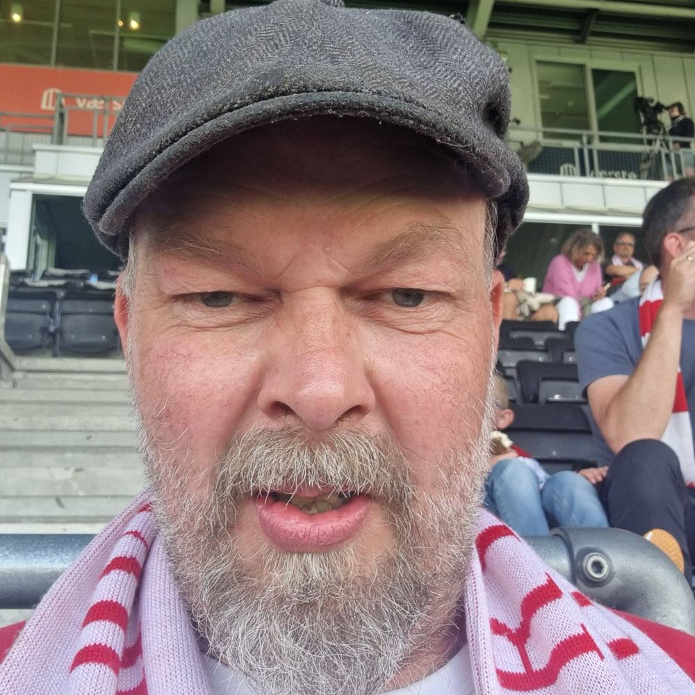 Marius Rustøy Hansen