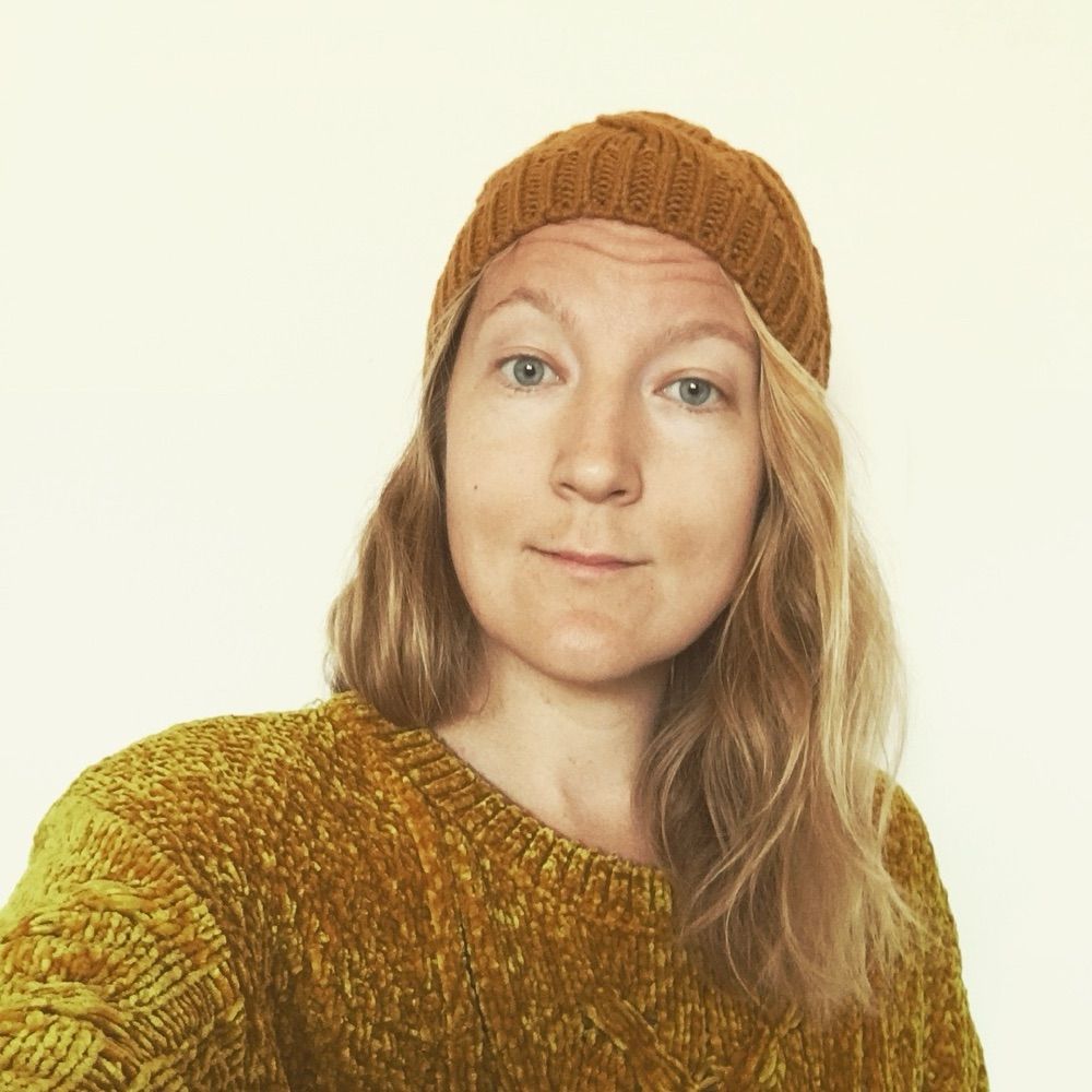 Paula Kirjavainen