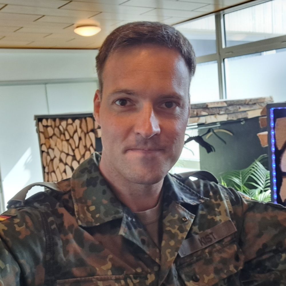 Mathias Kist