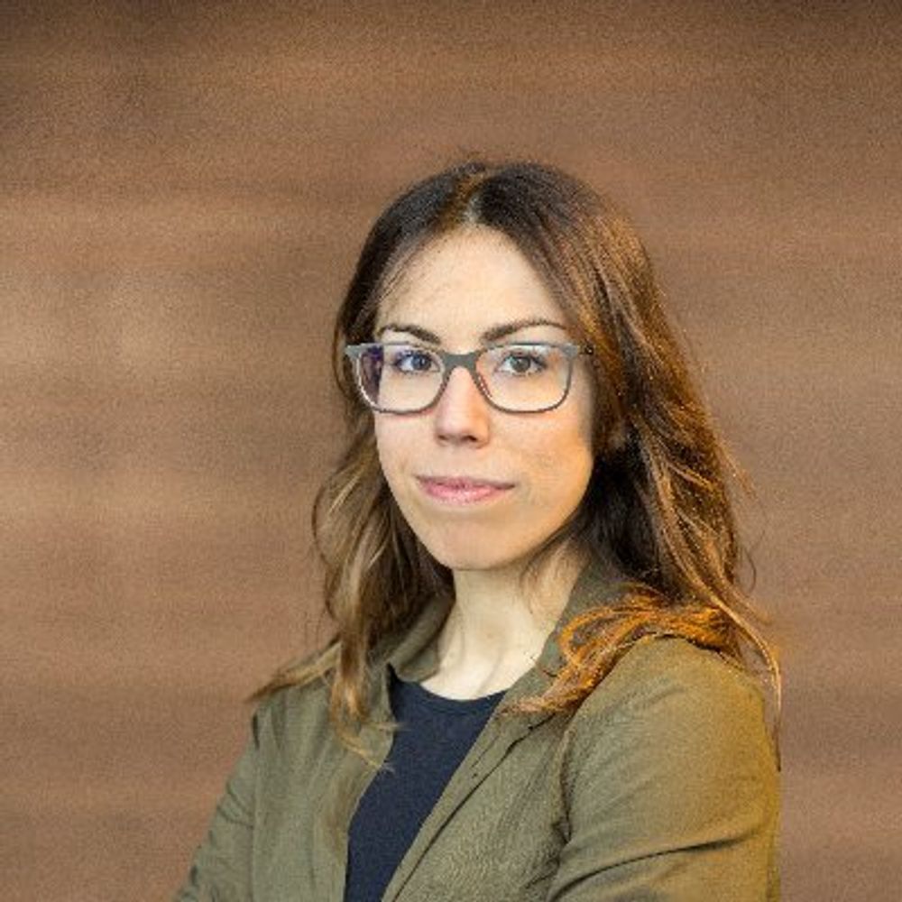 Aida Corón