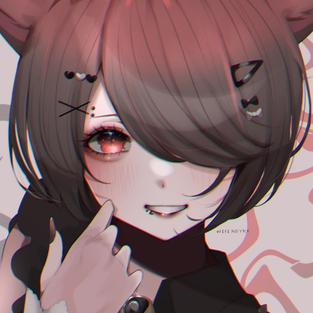 ねいら にゃんぱいあ ฅ✝︎"