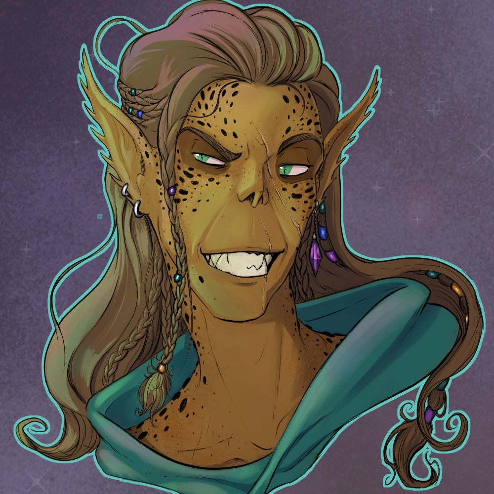 User avatar