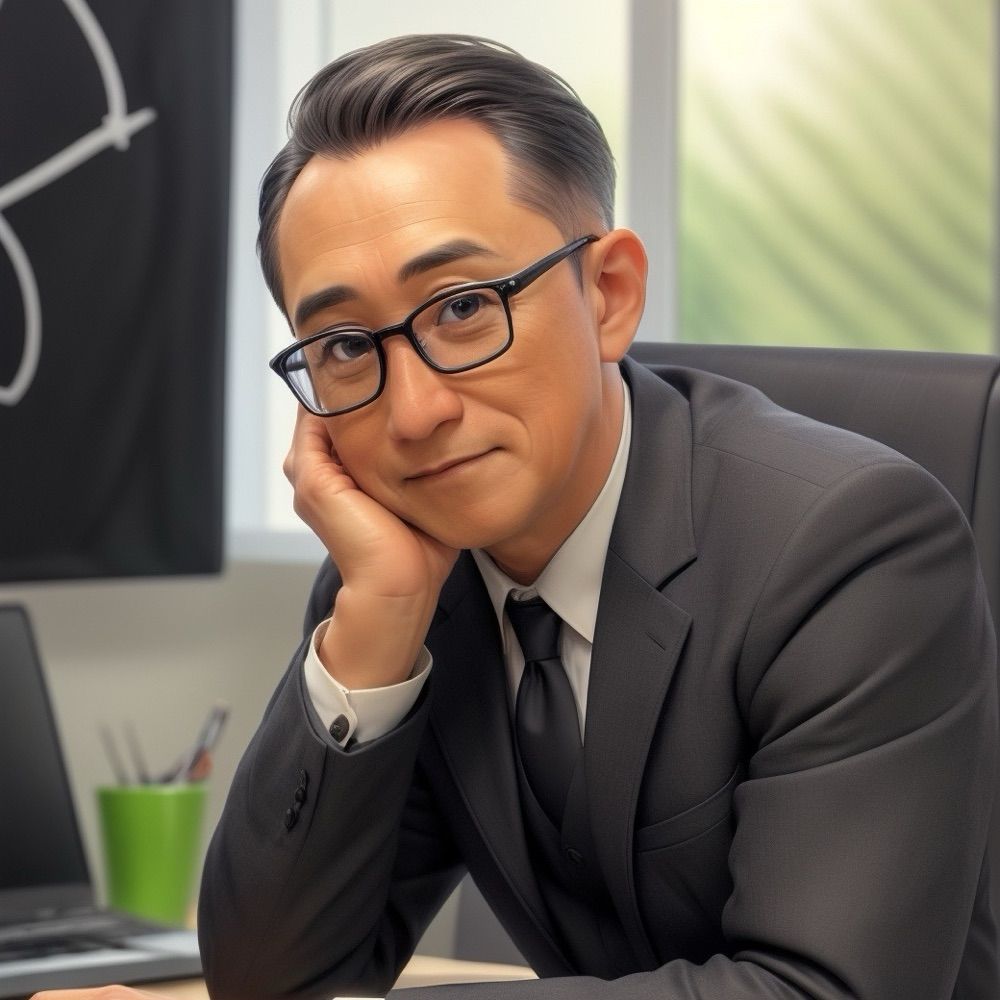 H.SHIMAZAKI