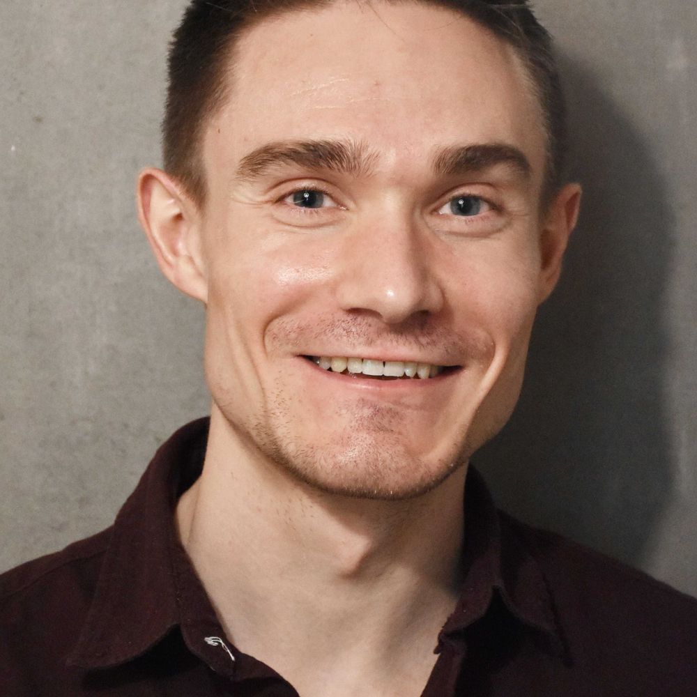 Sam Scott