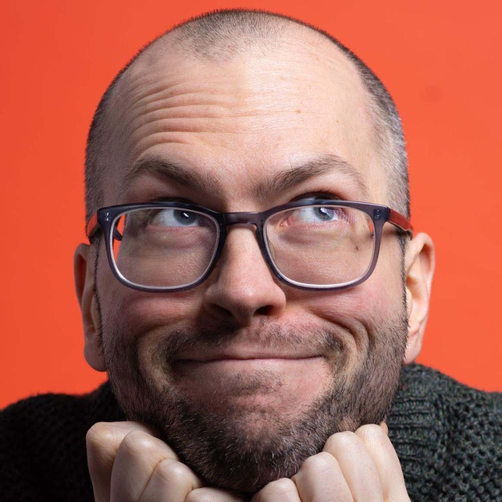 AndrewFArtist