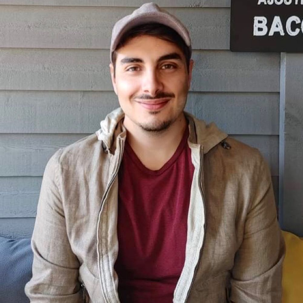 Andrew Brisson🦊