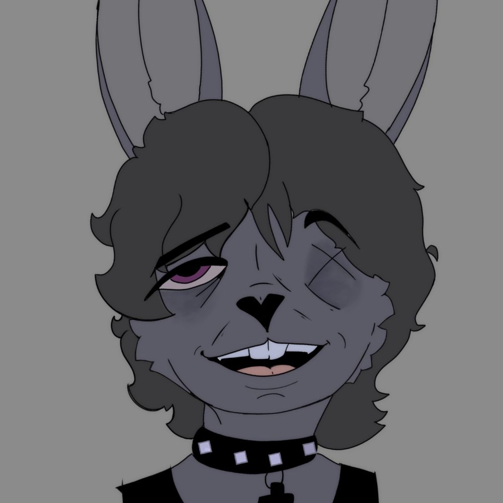 LexTheBunny
