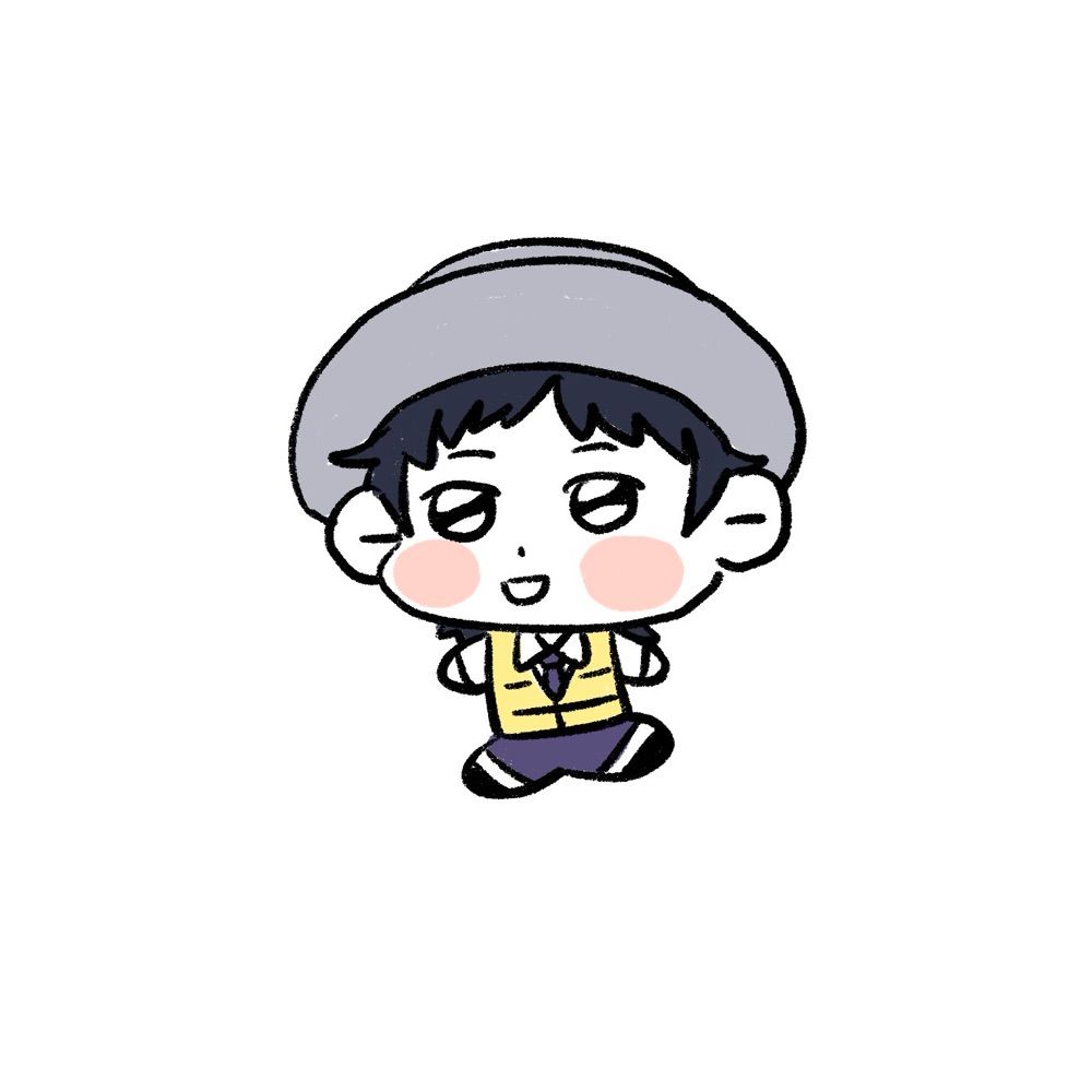 노을