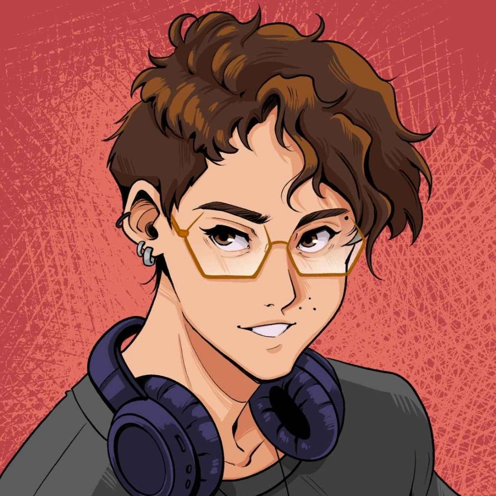 Sarah - illustrator | comic artist