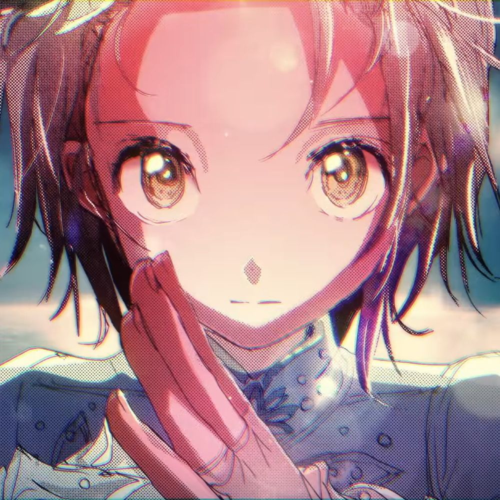 mizore