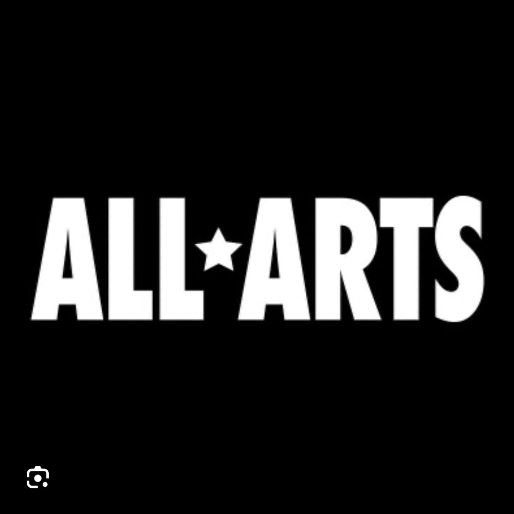 ALL ARTS TV