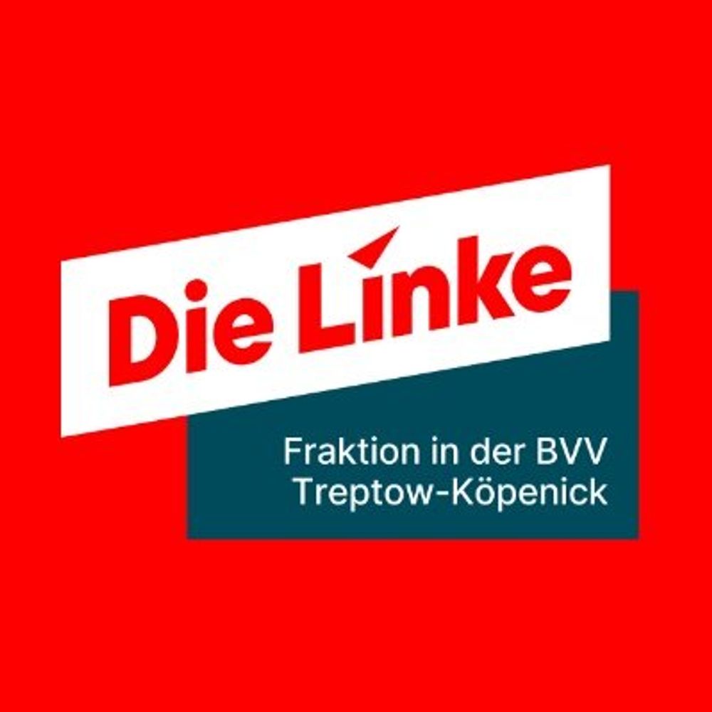 Linksfraktion Treptow-Köpenick