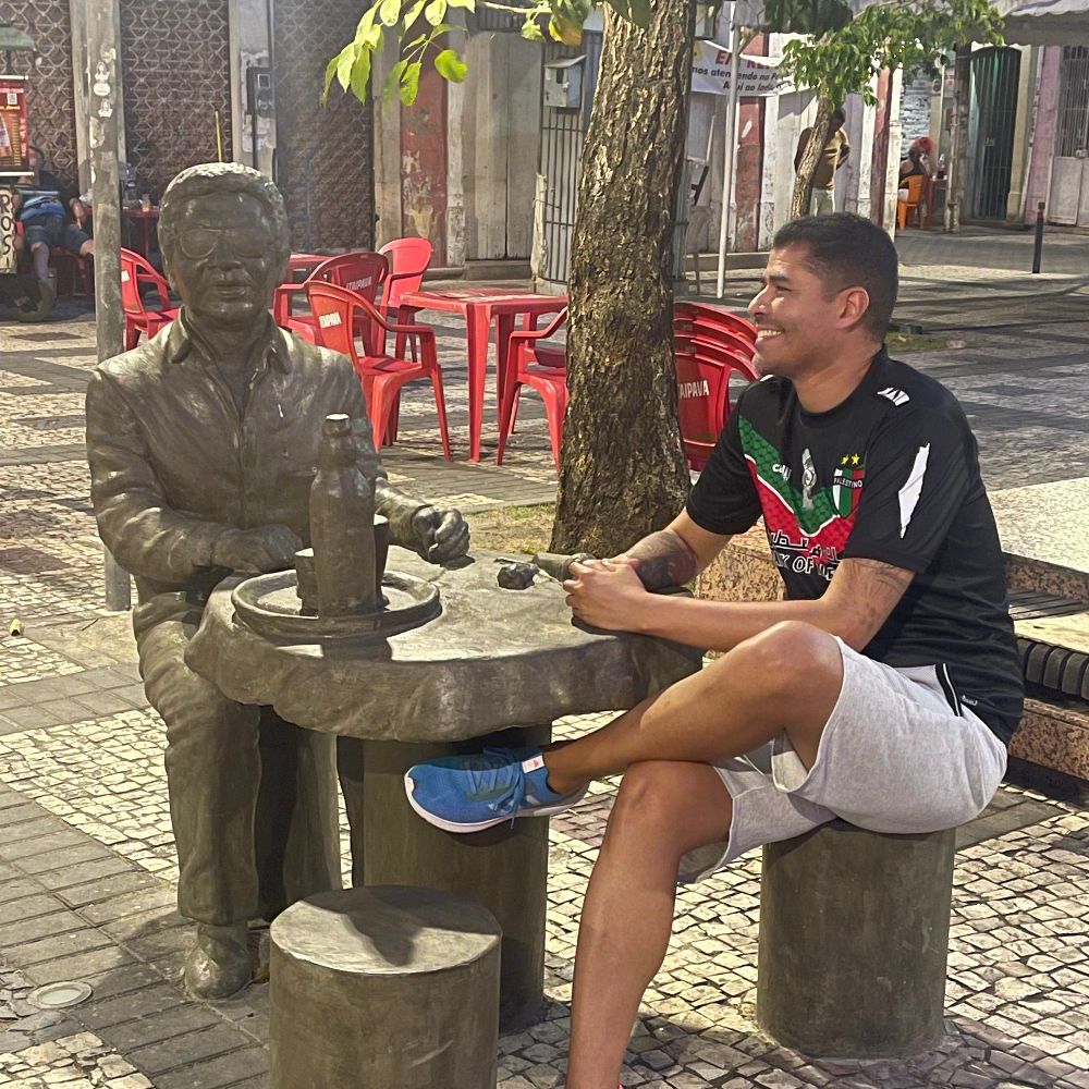 marinho ✊🏽