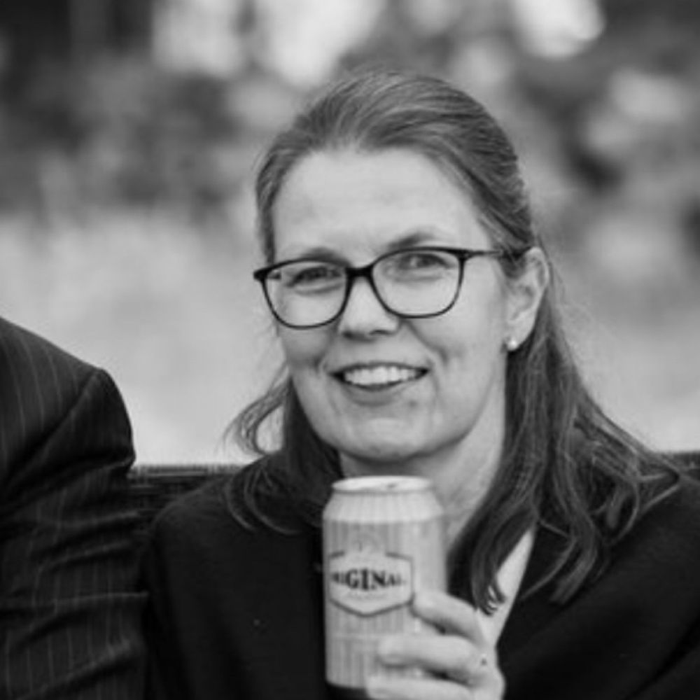 Mia Laurikainen