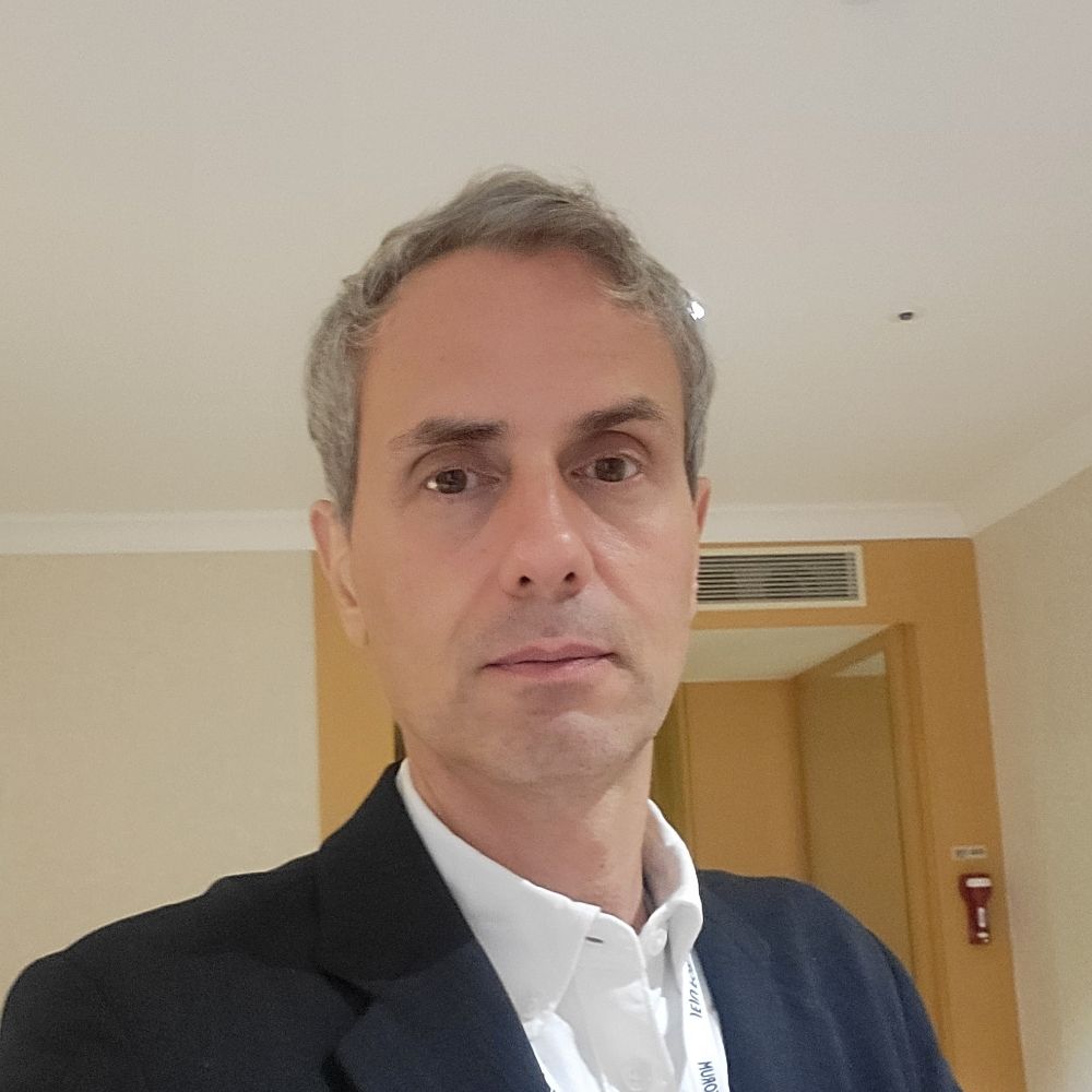 Thomas Maresca