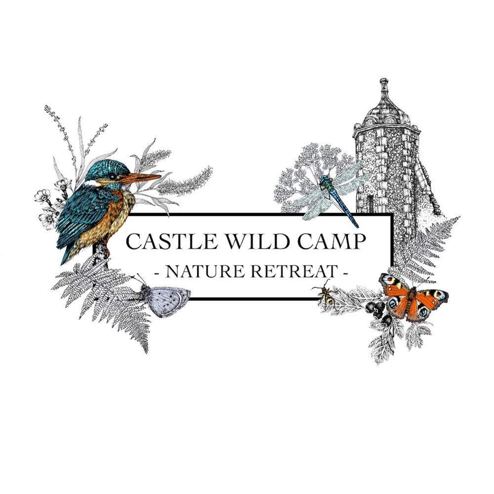 Castle Wild Camp