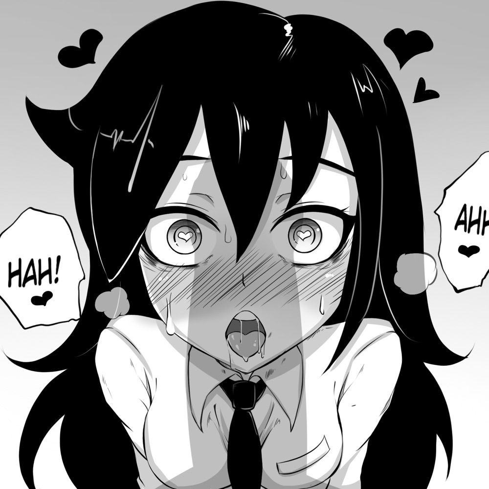 trans girl gooner
