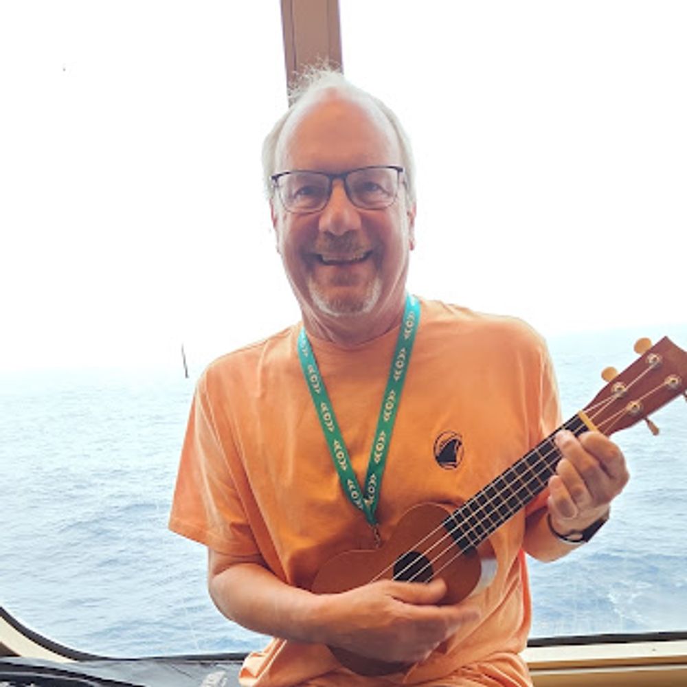 tanstaafl - aka Dennis Matheson