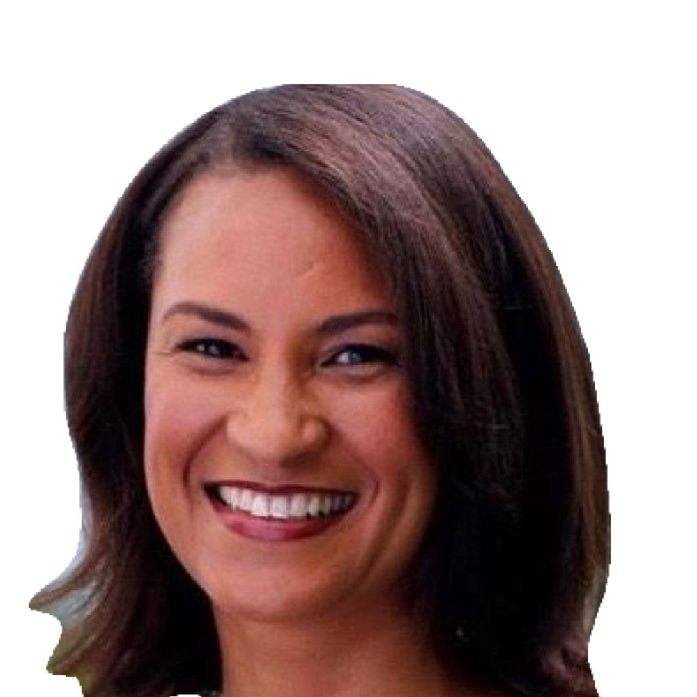 Michelle DeCoux Hampton