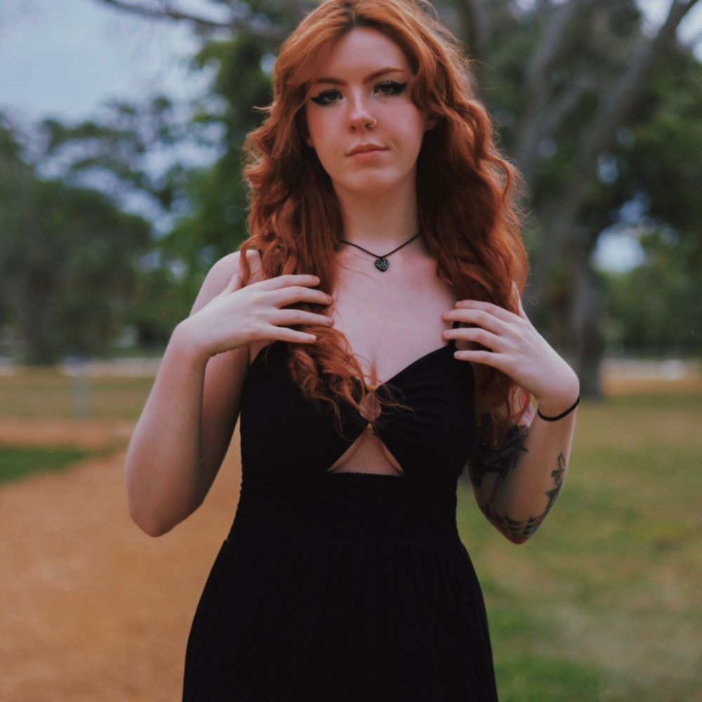 maddy kelly