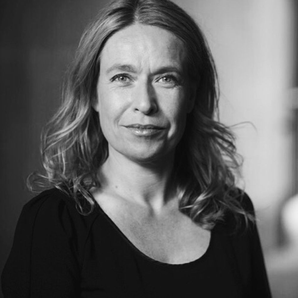 Desirée Nilsson