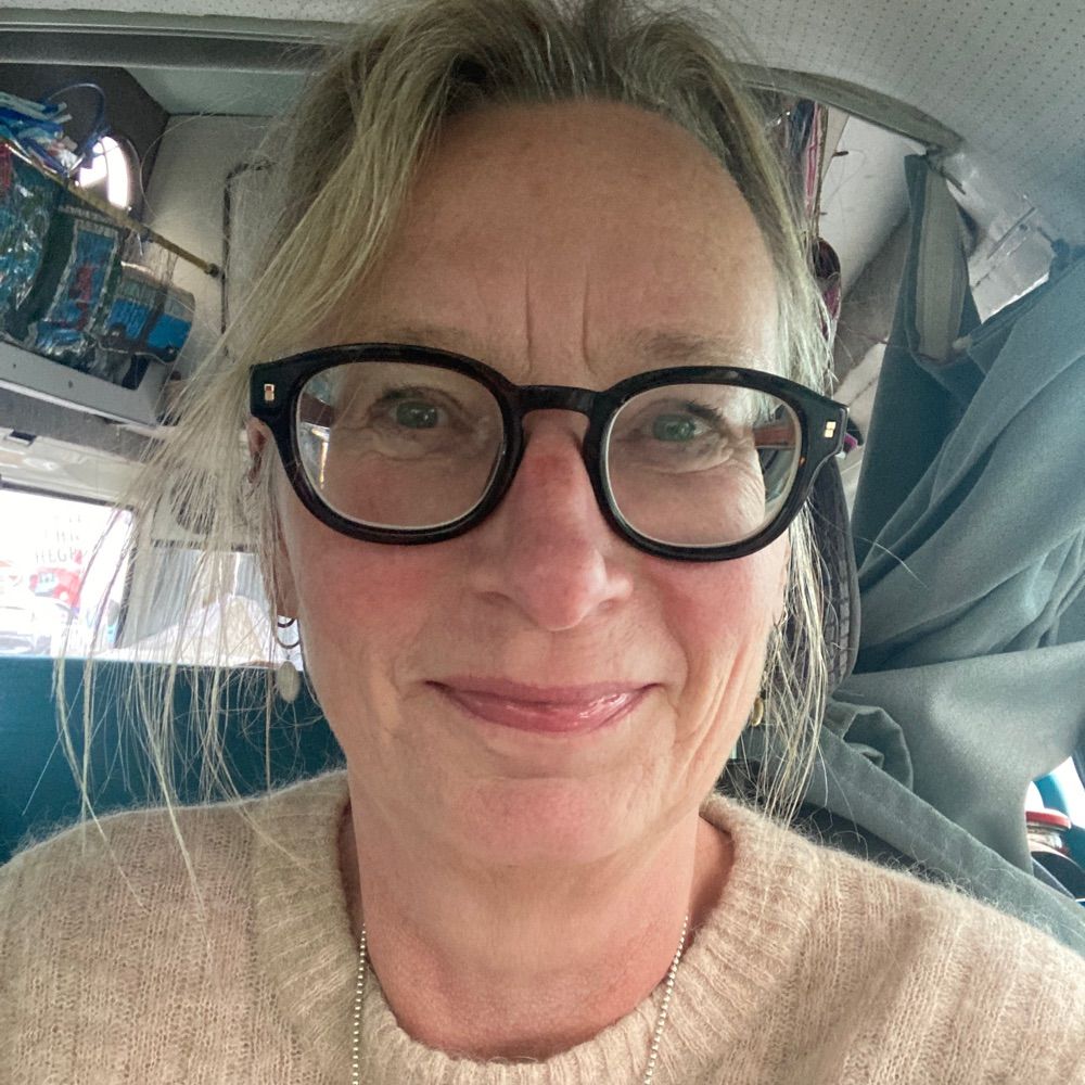 Jacqueline Smit