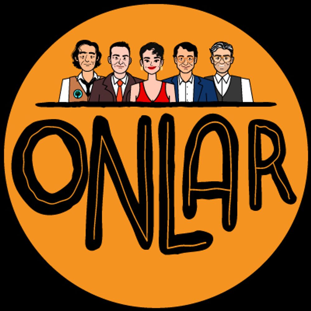 Onlar