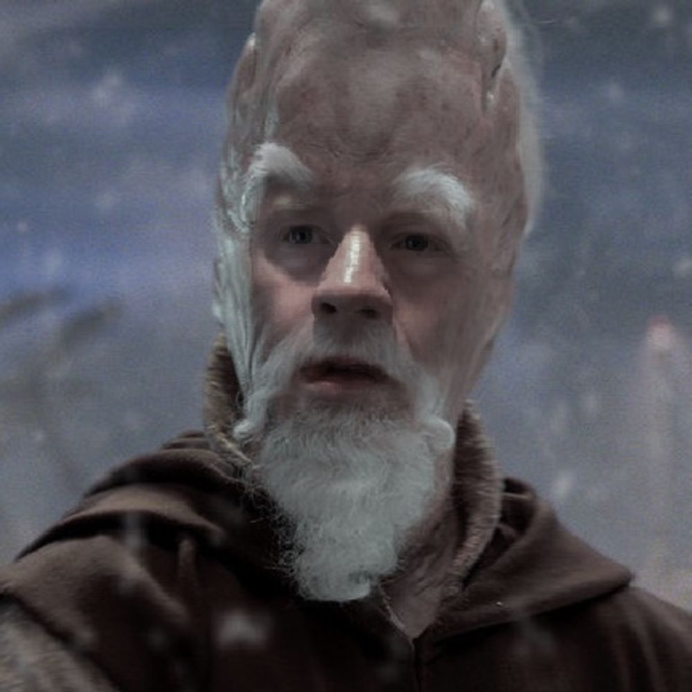 Steve Adi Mundi