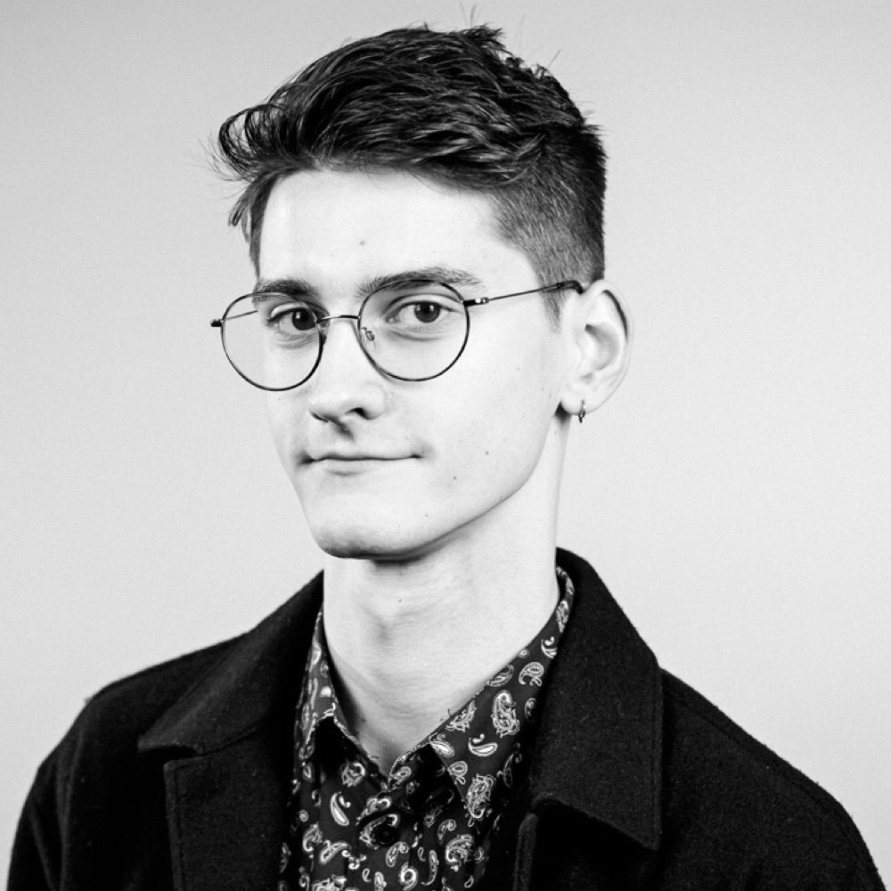 Nick Devor