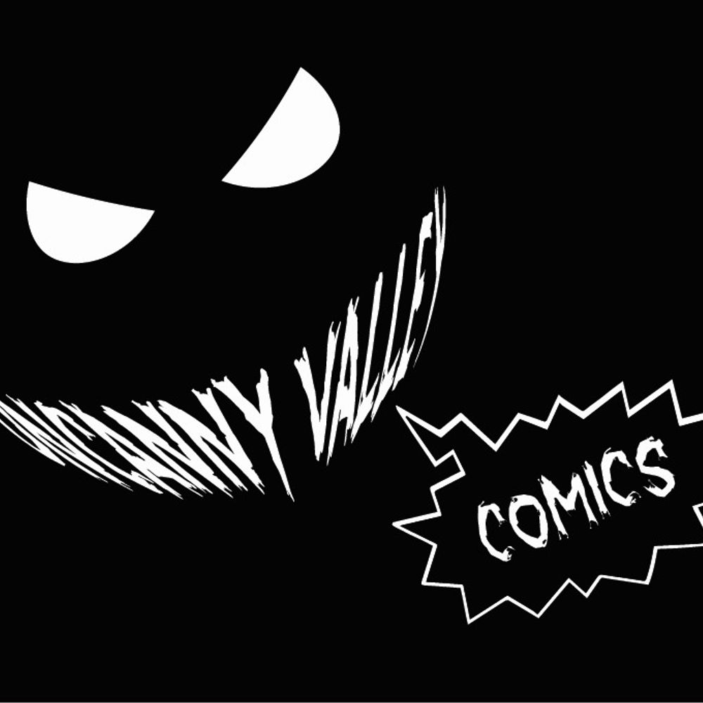 Uncanny Valley Comics