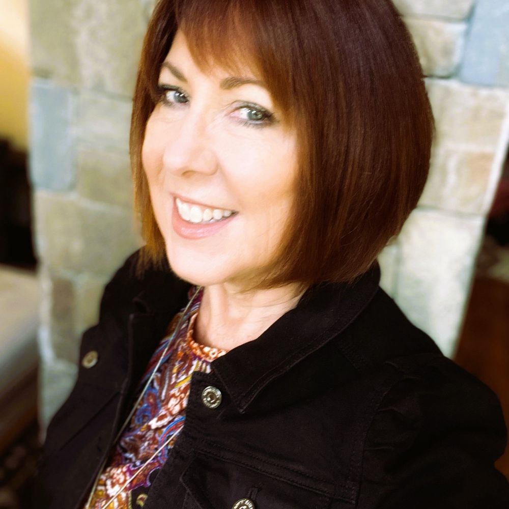 Pamela Mahoney Tsigdinos