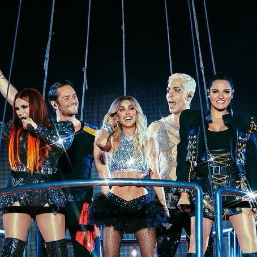 RBD Brasil