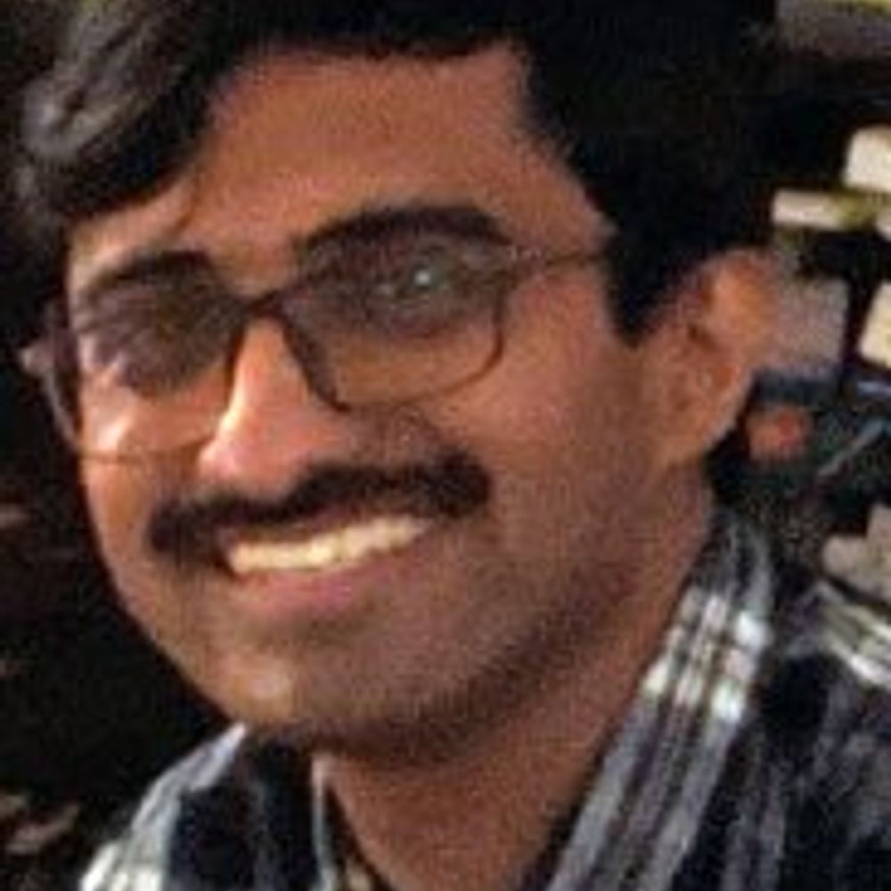 Darshan Mandge