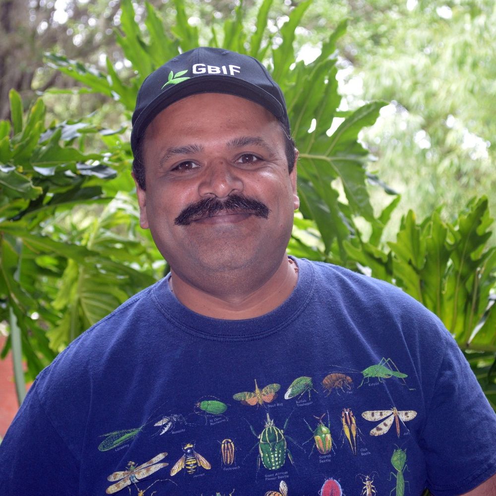 Vijay Barve
