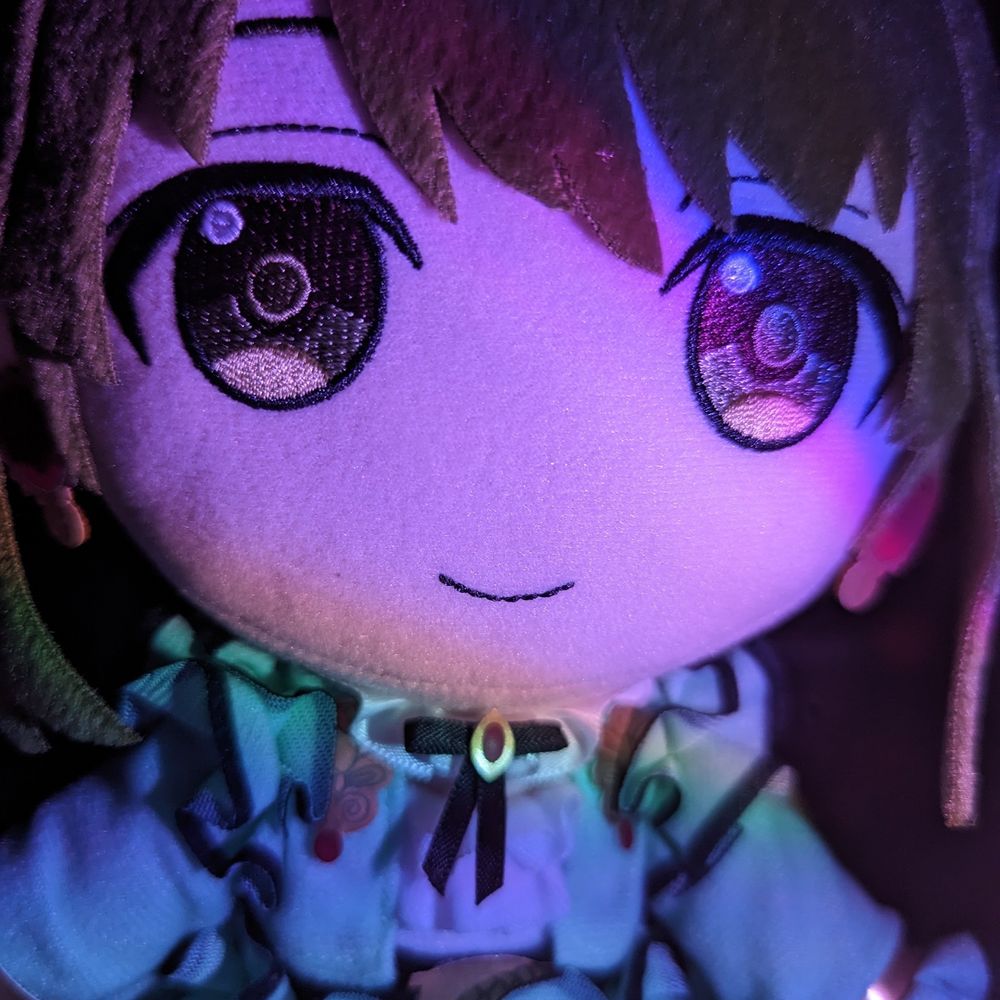 しいたけ