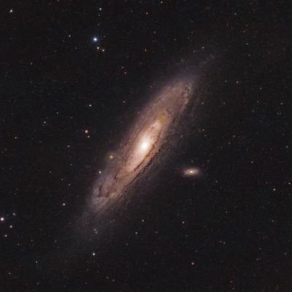 Astro Praxis