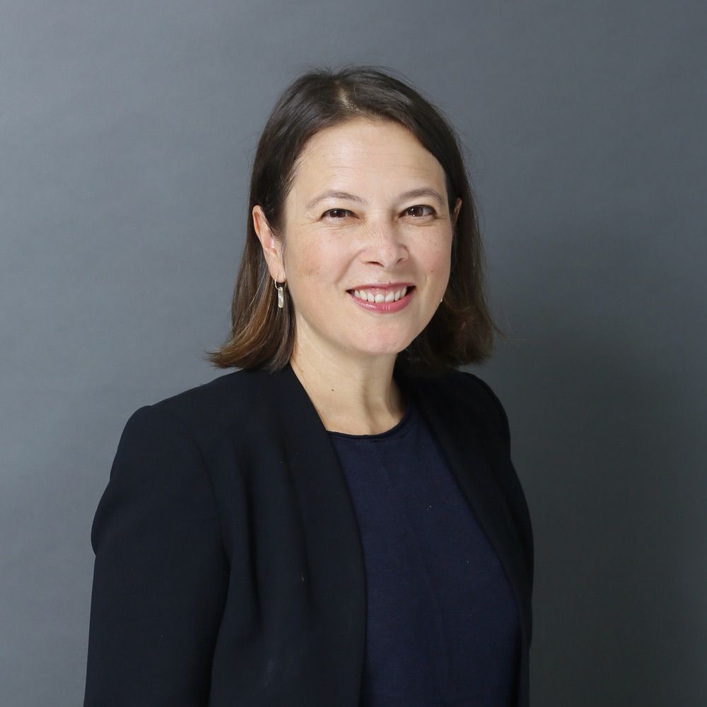 Elaine Pearson