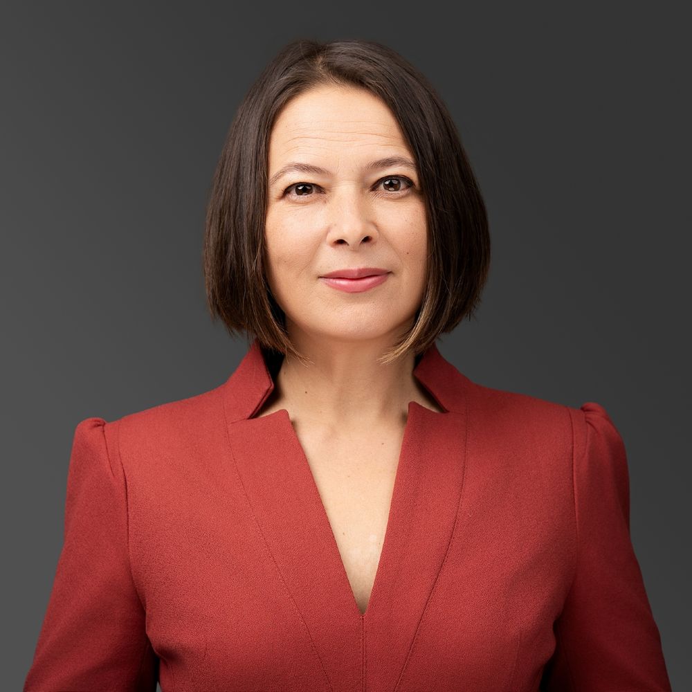 Elaine Pearson
