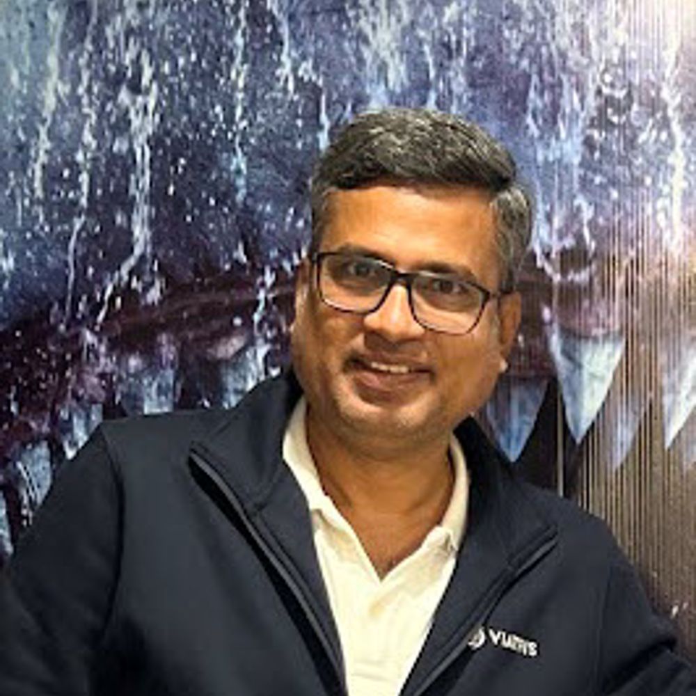 Sreedhar Reddy