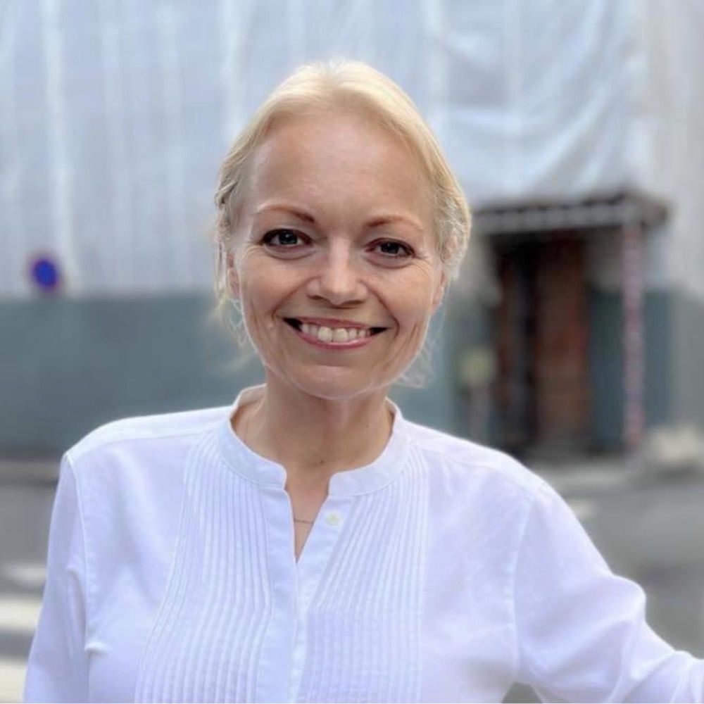Ine Thereze Gransæter