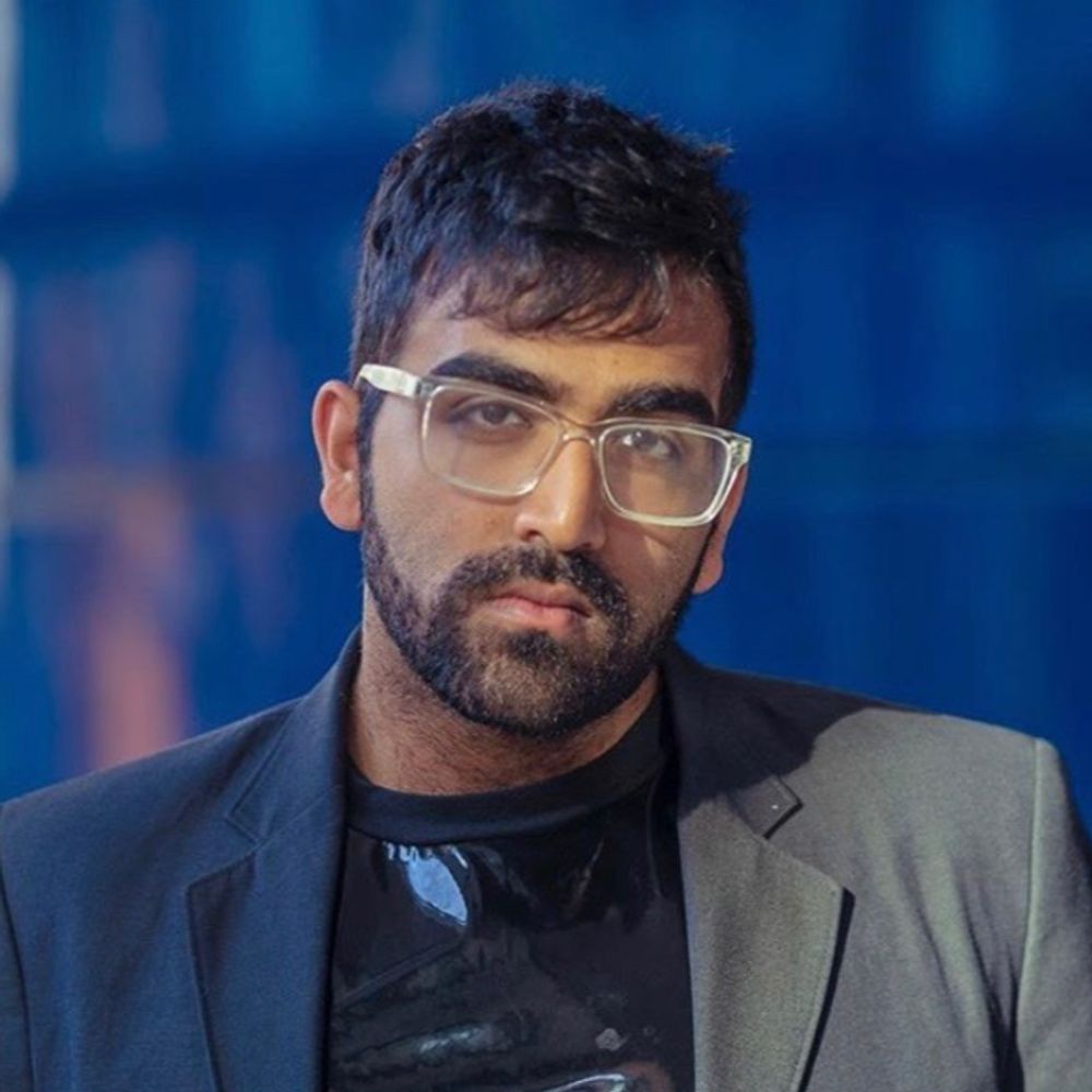 Kushal Dev