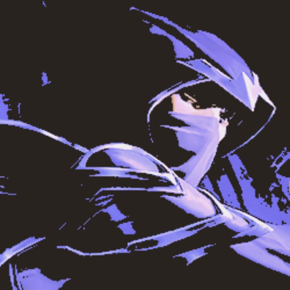 ❡ —— 𝐓𝐇𝐄 𝐁𝐋𝐀𝐃𝐄 𝐎𝐅 𝐍𝐎𝐗𝐔𝐒