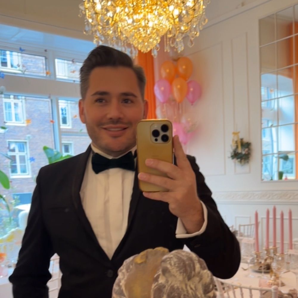 Jens Friborg