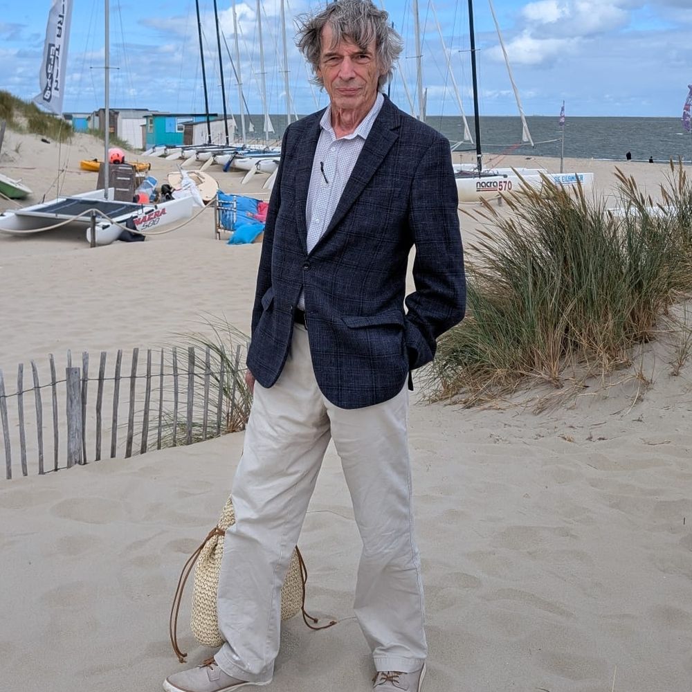 grahamguest.bsky.social profile picture