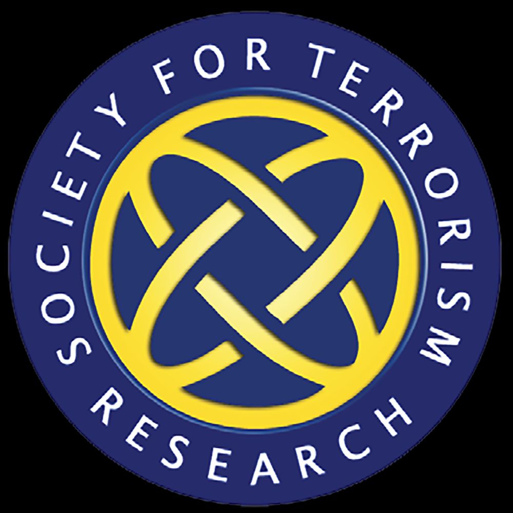 Society for Terrorism Research
