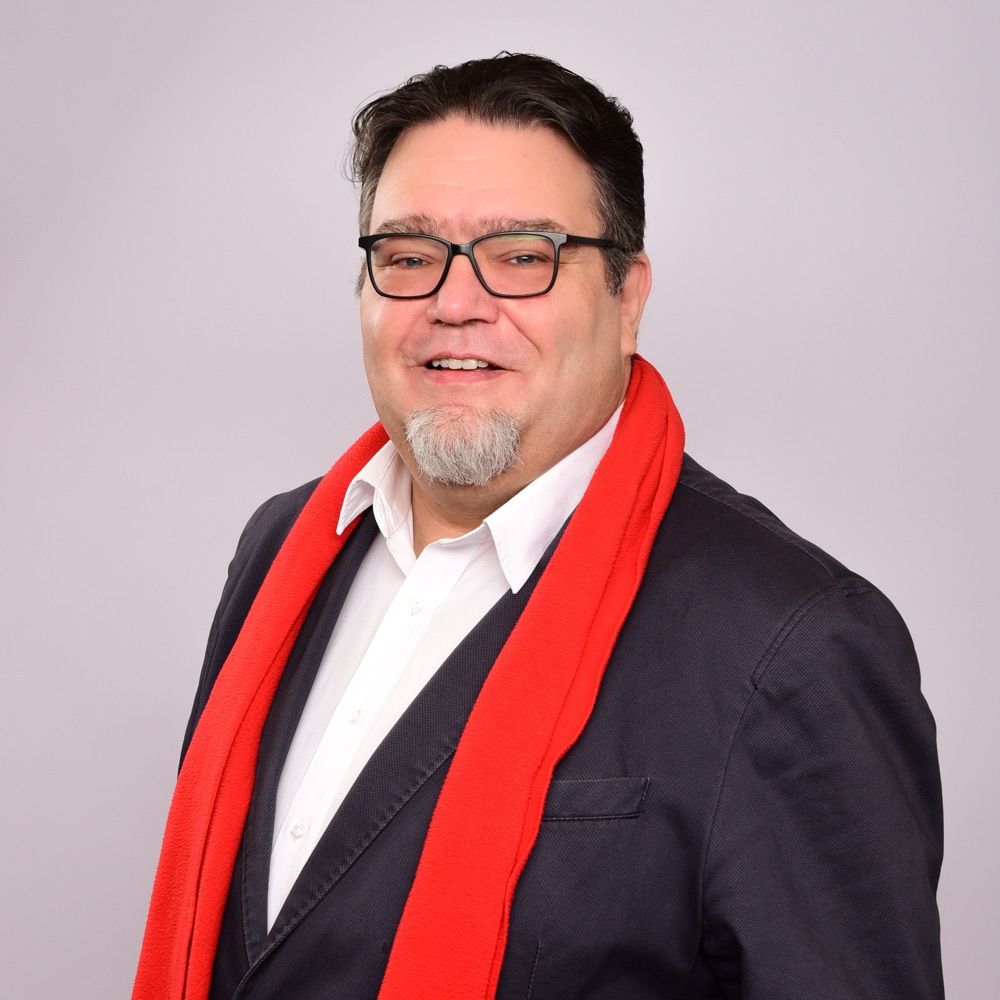 Peter Kruse